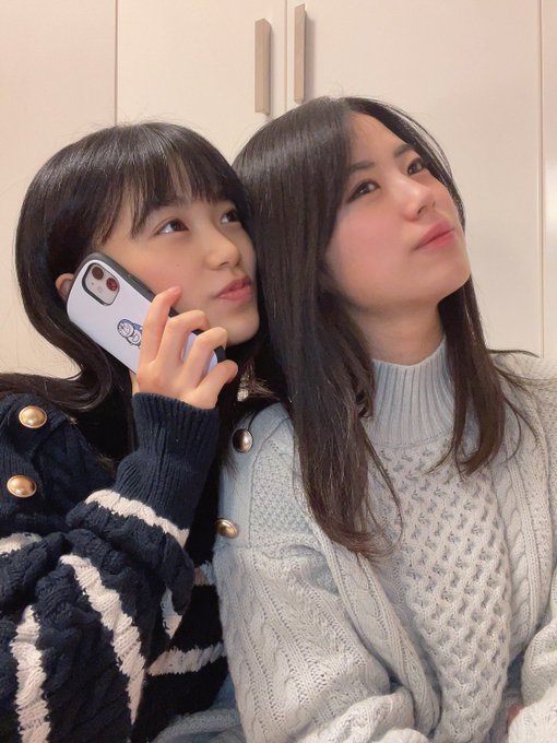 Twitterのコスプレ画像19