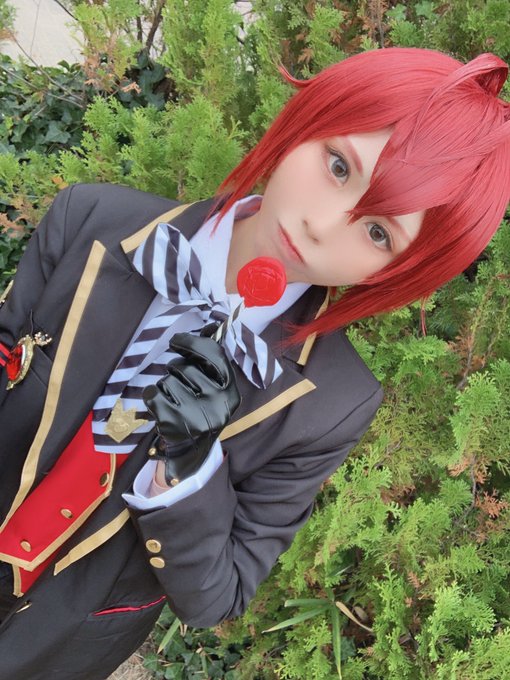 コスプレイヤーしおかのTwitter画像67