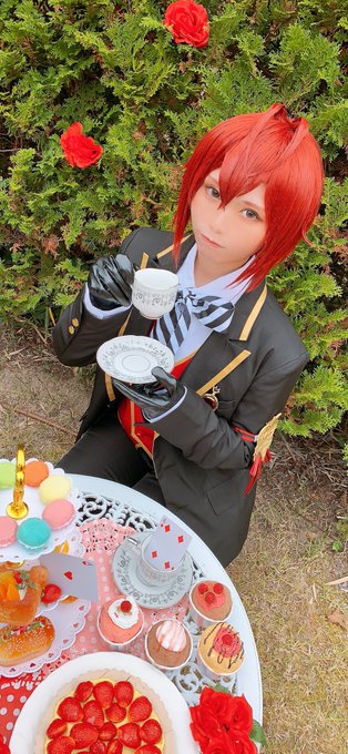 コスプレイヤーしおかのTwitter画像68