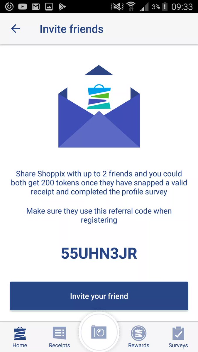 Shoppix Twitter Search Twitter