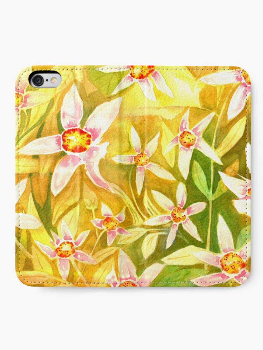paulaannev's tweet photo. iPhone wallets https://t.co/Gv443M5uWU Lots of designs; something for everyone #iPhone #iPhonewallets #tech #GiftIdeas #SupportSmallBusinesses #SupportArtists #Phone #Accessories #yellow #Floral #Flowers #Watercolour #Watercolor https://t.co/CqR6R9VXs1