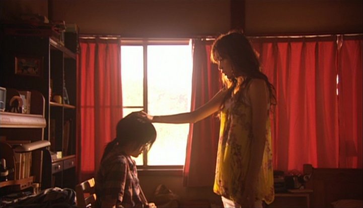 腑抜けども悲しみの愛を見せろ Twitter Search