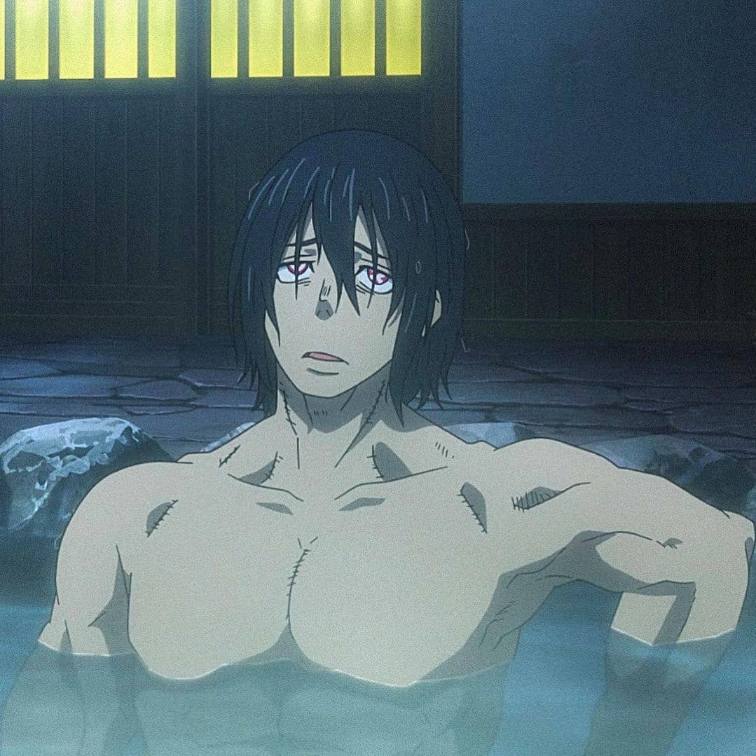Tojifushiguro