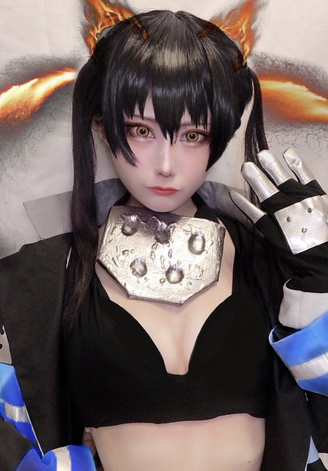 Twitterのコスプレ画像31