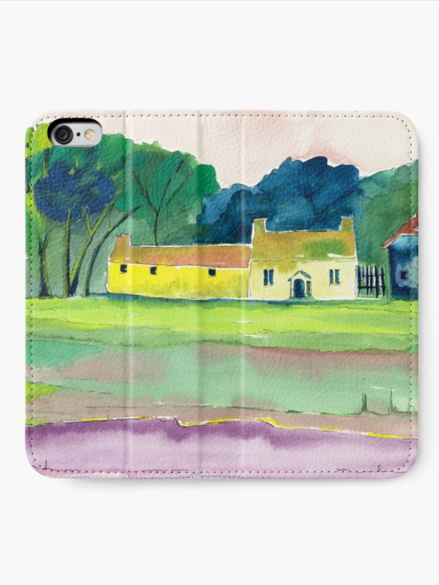 paulaannev's tweet photo. iPhone wallets https://t.co/Gv443M5uWU Lots of designs; something for everyone #iPhone #iPhonewallets #tech #GiftIdeas #SupportSmallBusinesses #SupportArtists #Phone #Accessories #Watercolour #Watercolor #Landscape #House https://t.co/qPAhk505Zv