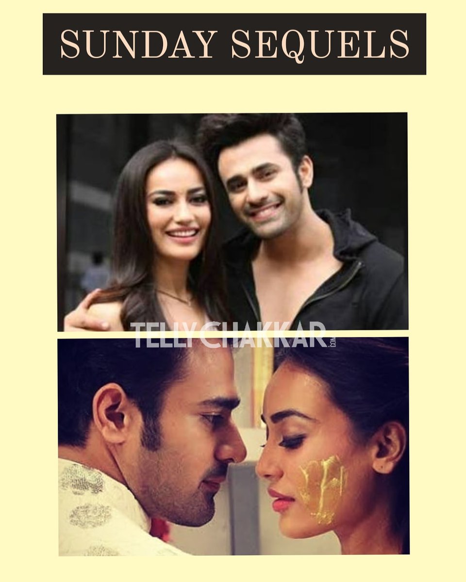 tellychakkar's tweet photo. Presenting the #throwbackjodi for #SundaySequels - The jodi in demand #pearbhi
We all want to see you guys back yaaa spreading the same loveβ€οΈβ€οΈ
@pearlvpuri @SurbhiJyotiFC
#SundaySequels #throwbackjodi #Tellychakkar https://t.co/XaQqjiyDaa