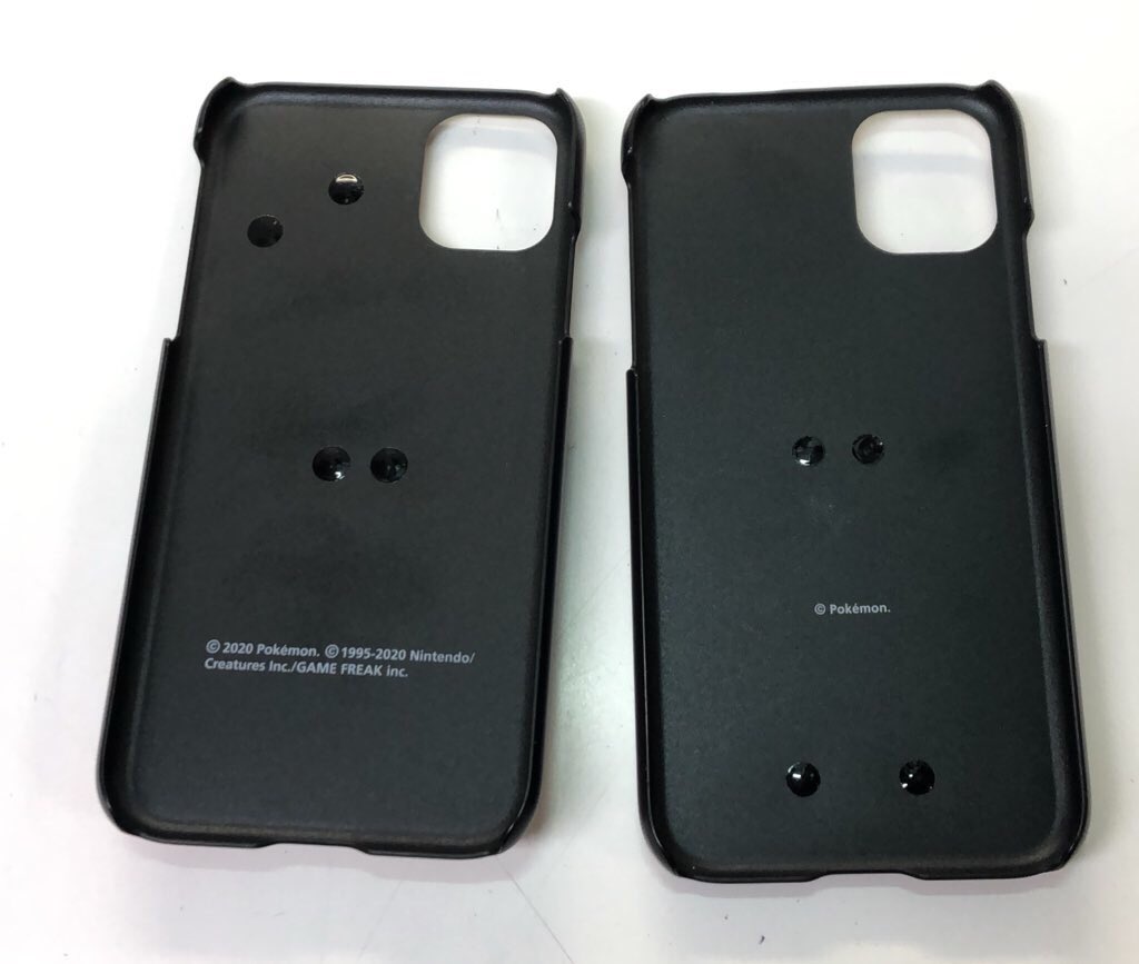 ロボットロボット秋葉原店 買取情報 ポケモントレーナーズ キバナ マリィ Iphone ケース 買取させていただきました 箱無し美品です 大変お求め安いお値段でご案内しております ポケモン ポケモンセンター スマホケース Iphoneケース