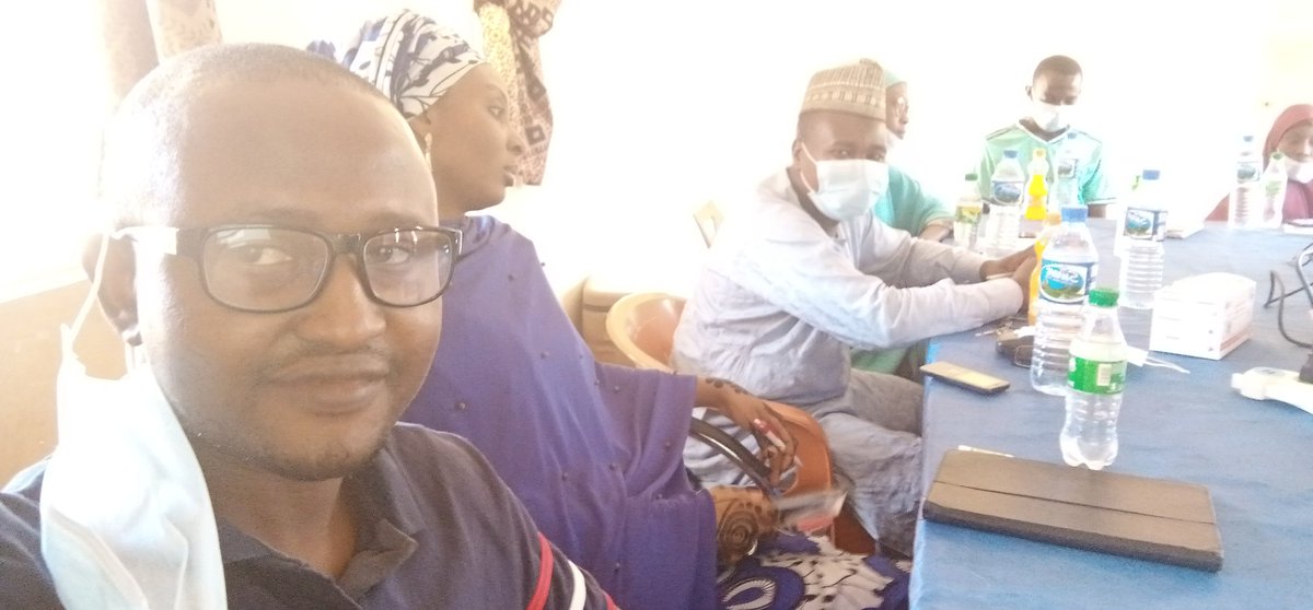 ProductiveYouths (@productiveyout1) on Twitter photo Coaching on Disbursement and Financial Reporting for our organization by iCentra under the EU-British Council ACT program. 09/12/2020.
<a href="/Auwal_online/">Auwal Ahmed Musa</a> <a href="/csocapacityng/">CSO CAPACITY NG</a> <a href="/ngBritish/">British Council</a> <a href="/EUinNigeria/">EU in Nigeria 🇪🇺🇳🇬</a> <a href="/ACTFoundation_/">ACTFoundation</a> <a href="/voahausa/">VOA Hausa</a> <a href="/Jamiluyunusa3/">Jamil Yunusa🌎🇳🇬🌚</a> @achida_haruna @usmansaniumar <a href="/IklimaSaad/">Iklima Abubakar Saad</a> Coaching on Disbursement and Financial Reporting for our organization by iCentra under the EU-British Council ACT program. 09/12/2020.
<a href="/Auwal_online/">Auwal Ahmed Musa</a> <a href="/csocapacityng/">CSO CAPACITY NG</a> <a href="/ngBritish/">British Council</a> <a href="/EUinNigeria/">EU in Nigeria 🇪🇺🇳🇬</a> <a href="/ACTFoundation_/">ACTFoundation</a> <a href="/voahausa/">VOA Hausa</a> <a href="/Jamiluyunusa3/">Jamil Yunusa🌎🇳🇬🌚</a> @achida_haruna @usmansaniumar <a href="/IklimaSaad/">Iklima Abubakar Saad</a>