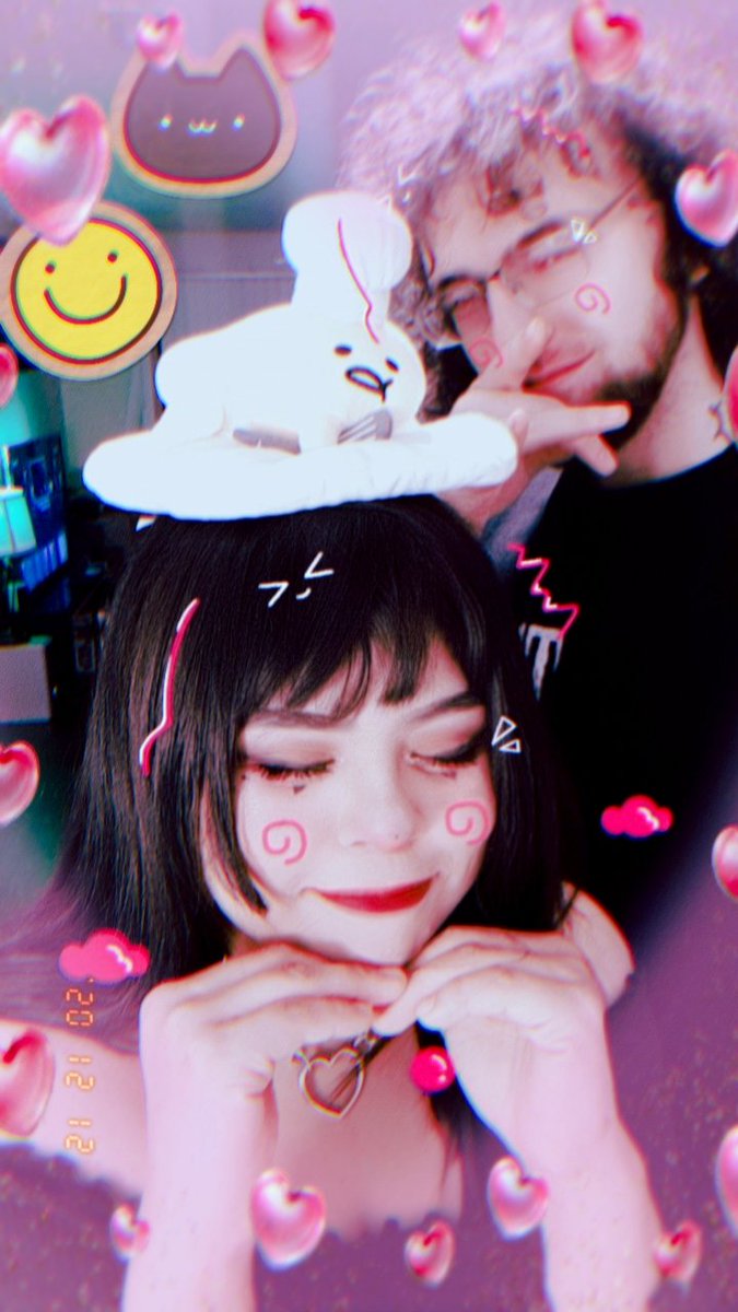 unniesexual's tweet photo. henlo :3 https://t.co/lI7pKusF7q