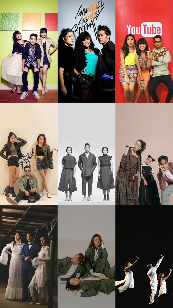 GAC_music's tweet photo. Happy #10yearsofGAC !!! https://t.co/0LmxsGG0I9