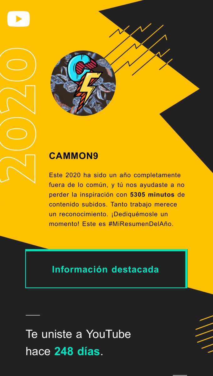 TheCammon9's tweet photo. Esto ha sido gracias a todos ustedes !!! Han hecho que nuestra misión de llevarles entretenimiento valga la pena. 

Gracias totales ! Y venimos con todo el #POWER lo que resta del año. 
#miresumendelaño #cammon9show #podcast #live #panama https://t.co/Tl2XVwYJVW