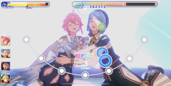 シンメトリーのtwitterイラスト検索結果 シンメトリーのtwitterイラスト検索結果