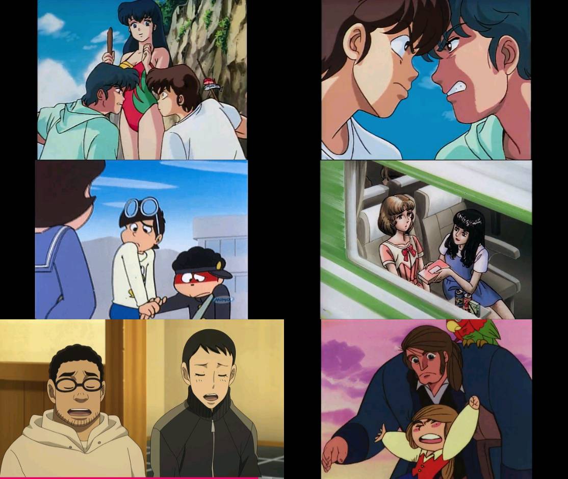 アニメカイジのシリーズ構成 高屋敷英夫さんの軌跡を巡る旅 めぞん一刻番外編脚本 強烈な天然燃料 Togetter アニメカイジのシリーズ構成 高屋敷英夫さんの軌跡を巡る旅 めぞん一刻番外編脚本 強烈な天然燃料 Togetter