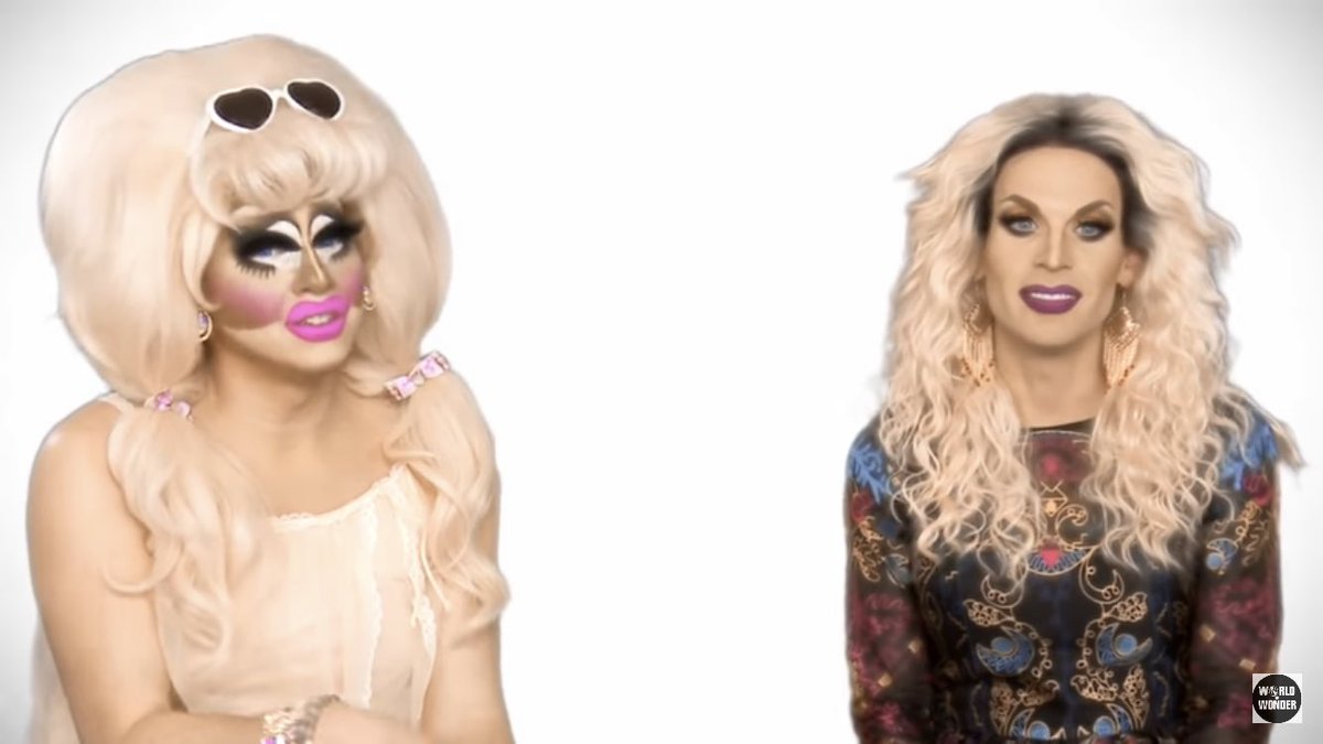 katyascereal's tweet photo. a few months ago i stumbled upon a certain show on youtube that brought- and is still bringing me a heap ton of joy and laughter into my life. Congratulation to UNHhhh for winning #BestUNHhhhscripted show! https://t.co/FsXelk9MUZ