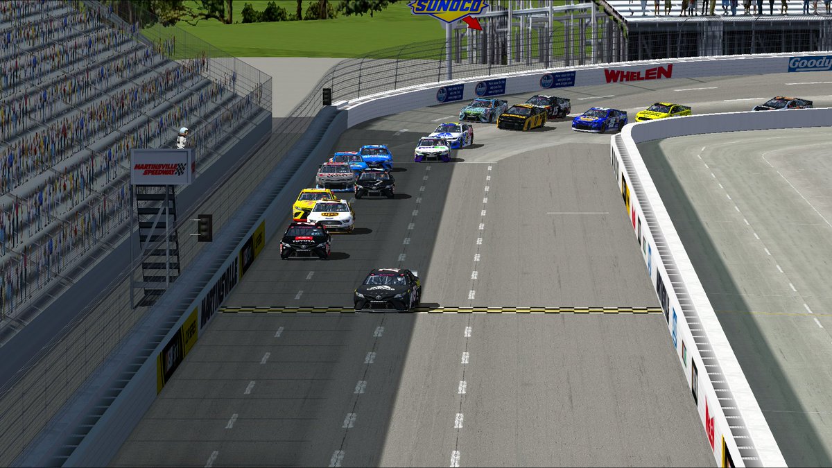 Prime Time Racing (@PTRracing) | Twitter