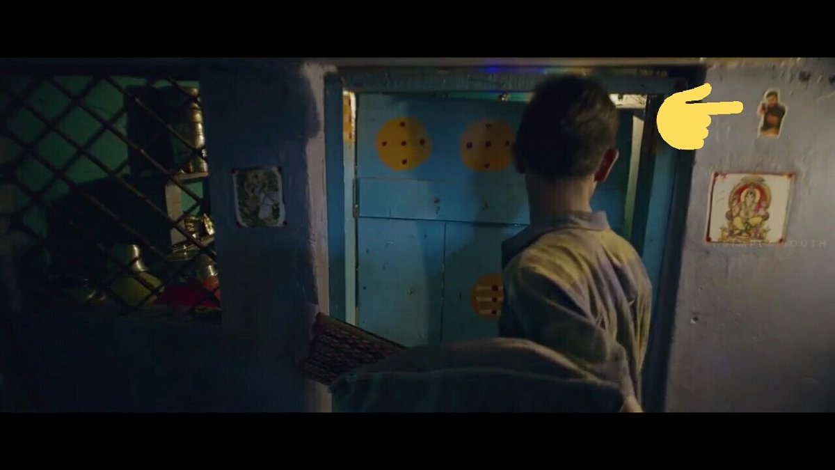 9. SilluKaruppatti  #Suriya40  #SooraraiPottru  