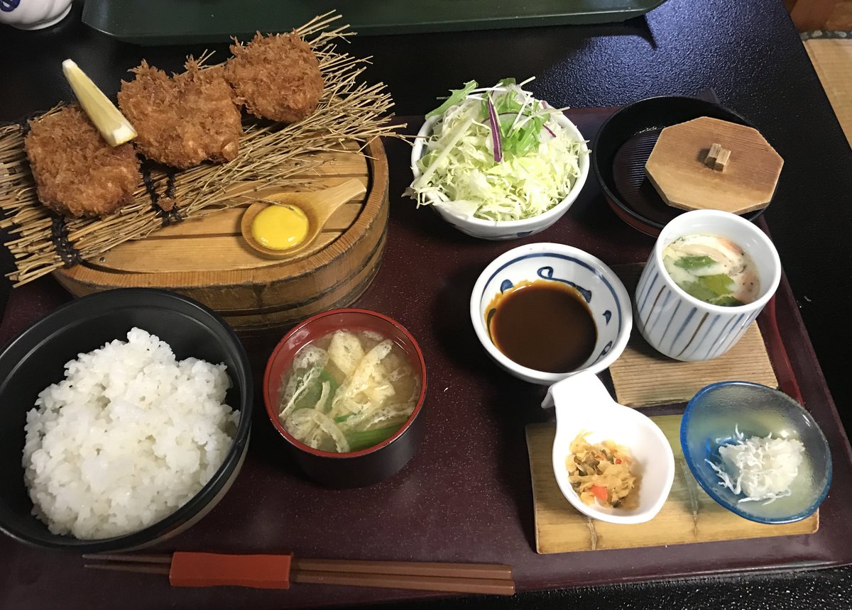 とんかつみのる とんかつみのる