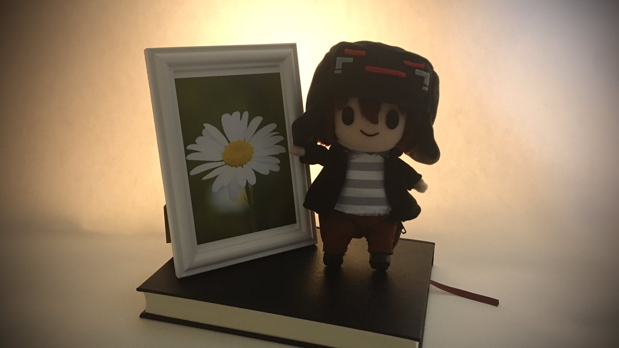アン on X: 