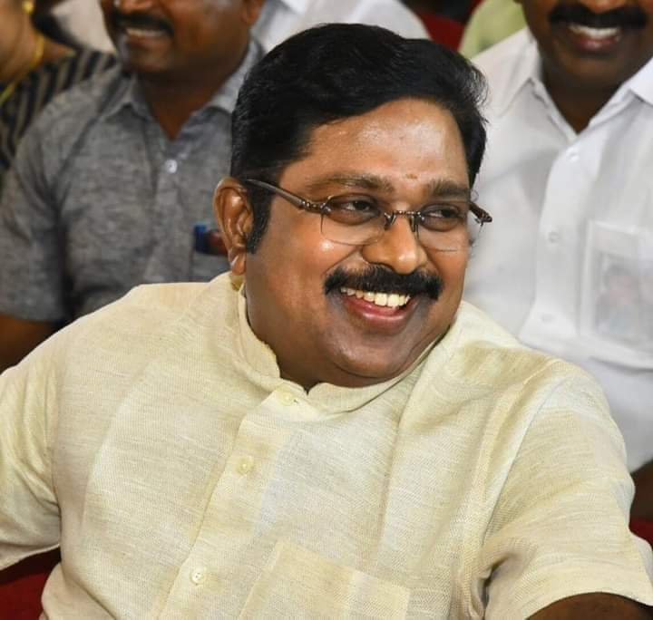 prathapchitta's tweet photo. #HbdTTVDhinakaran https://t.co/cSj8CxsXWU