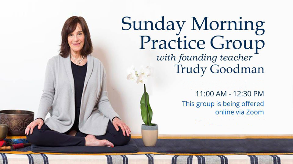 SUNDAY! I hope you will join me via Zoom for the InsightLA Sunday Morning Practice Group (Dec. 13) at 11am PT. For more info & to register: insightla.org/event/11am-san…