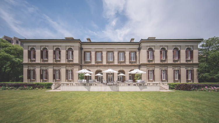 A. A party member who studied at St Andrews University worked at various consulates in Shanghai including that of the UK; https://www.dailymail.co.uk/news/article-9046783/Leaked-files-expose-mass-infiltration-UK-firms-Chinese-Communist-Party.html