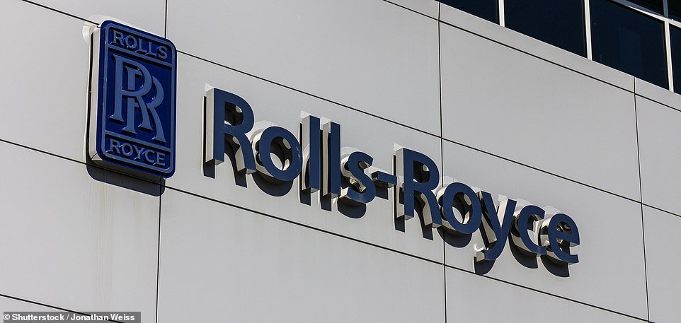 E. Firms with defence industry interests including Airbus, Boeing and Rolls-Royce employed hundreds of party members.  https://www.dailymail.co.uk/news/article-9046783/Leaked-files-expose-mass-infiltration-UK-firms-Chinese-Communist-Party.html