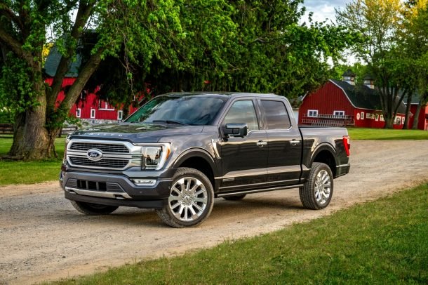 MichaelPine8's tweet photo. Ford Wants You to Remember How Good For America the F-150 Is https://t.co/8ublf4FwiR