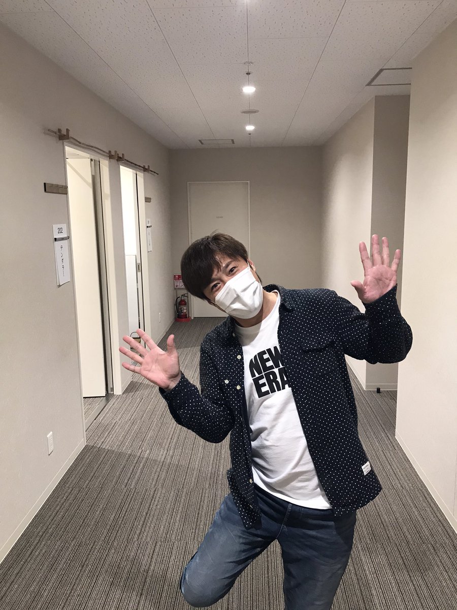 Cancelo テンダラー白川 No Twitter