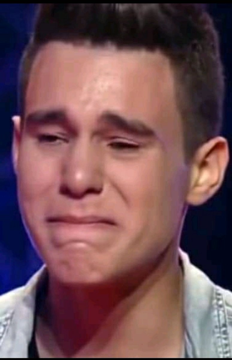 michriserick's tweet image. Así estoy en esto momentos....