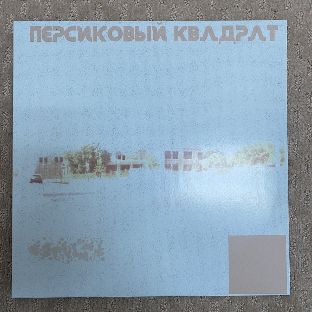 wearecarvist's tweet photo. Hey there Twitter! These are in! Still 75 / 100 total copies pressed available on our bandcamp. We love you, we promise we’ll get better at posting on here. https://t.co/SBbS2exTwE