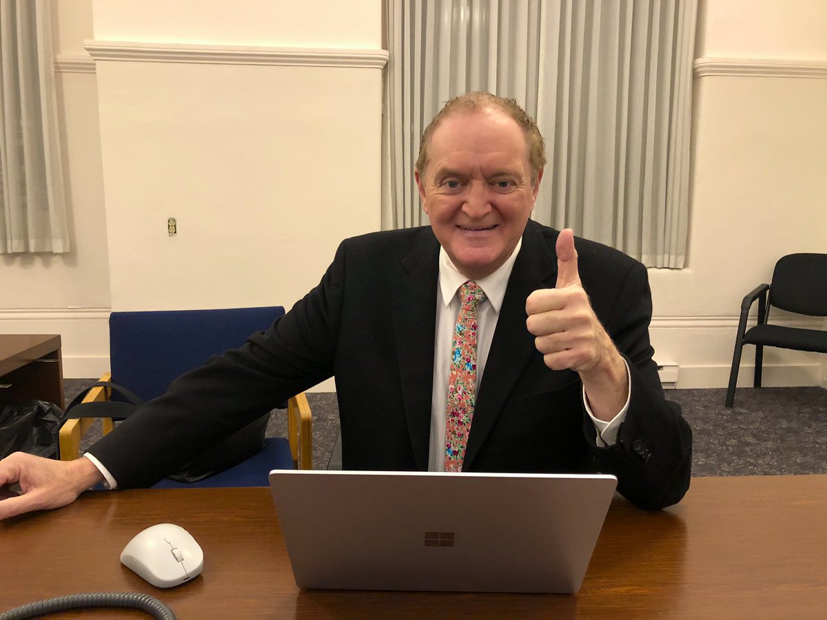 Stephen Andrew tweet media