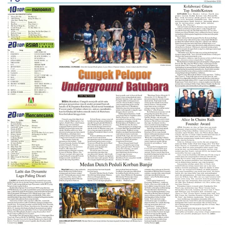 CUNGEK (@cungekband) on Twitter photo 