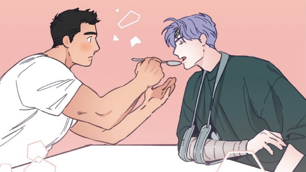 Love TractorFamily obligations forces a stressed-out 27 years old law student to return to his hometown. There, he encounters a 20 years old HIMBO (THIS WORD IS CREATED FOR THIS MAN) aka city boy x country boy. yeah... we all know what's gonna happen but stay tuned!