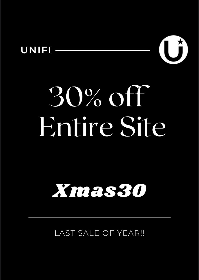 ShopUniFi's tweet photo. This the perfect time to announce my end of the year #sale ❤️❤️❤️🎯🎯🎯 #SupportSmallBusinesses #SupportBlackBusiness ❤️❤️✨🔥💯🎯 https://t.co/KIlDA8F5Ze https://t.co/074lmMLvSq
