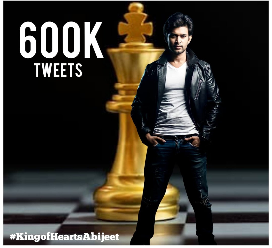 Kishore523's tweet photo. #KingOfHeartsAbijeet
Let's do support guys
Keep rocking
Let's trend,hurry up....!!
@Abijeet @StarMaa https://t.co/HSzvUNWHNS