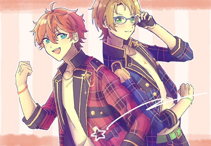 Ahhhh Risuさんのイラストまとめ Ahhhh Risuさんのイラストまとめ