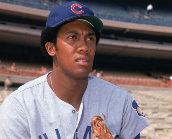 Happy 78th Birthday to Hall of Famer Ferguson Jenkins, born this day in Chatham-Kent, Canada. 