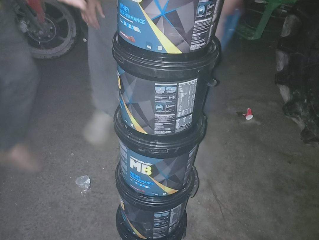 3. Do not use this whey. I would prefer or ask you to too carry your own whey of better brands like on gnc abbzorb healhxp etc. you can check 20kgdown youtube channel for reports