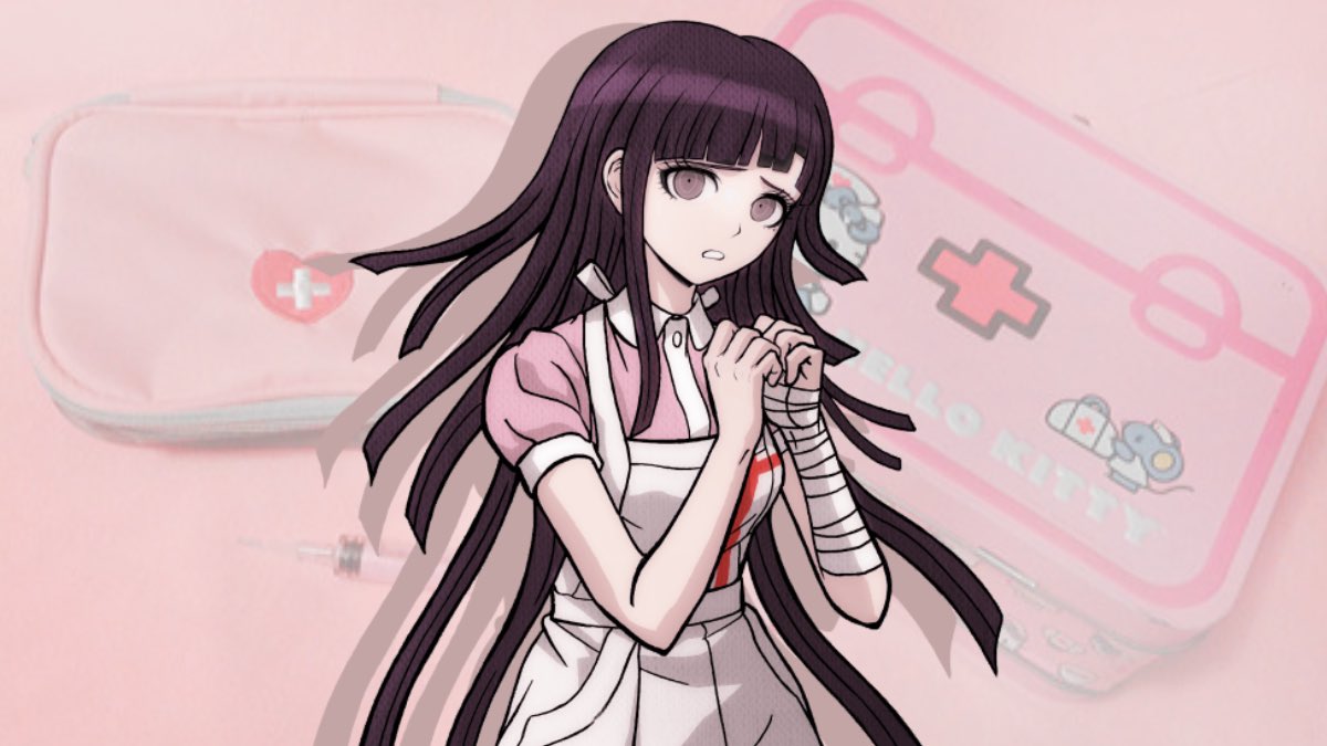 ⠀
“ you’re not lying . . . ? “
⠀