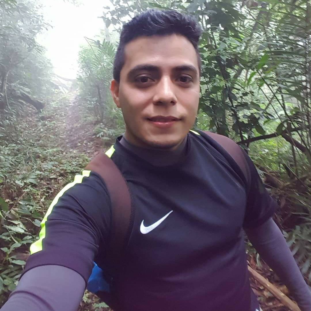 #NuevaFotoDePerfil
