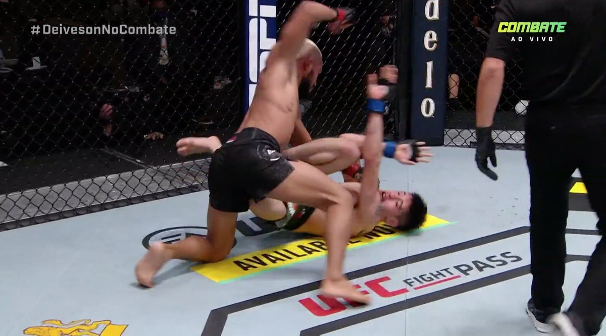 ufc 256 ao vivo grátis