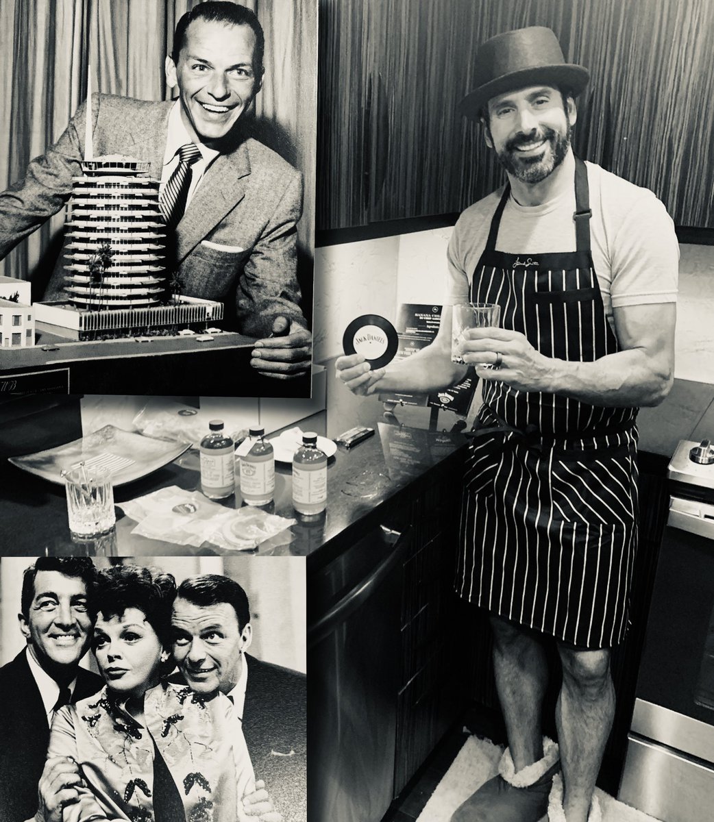 christophergia's tweet photo. Happy Birthday Frank! Thank you @JackDaniels_US for inviting me to this very fun interactive virtual event to celebrate one of our favorite icons of all time @franksinatra #SinatraSelect #FrankandJack #JackDaniels #ModernLuxury #HappyBirthday #JerseyBoys w/ @Sib_Vicious #Cheers https://t.co/Z78FkA837U
