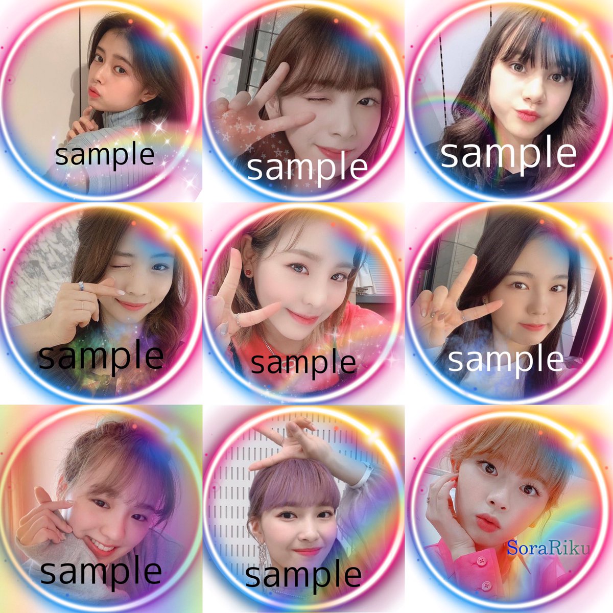 いろいろ プリ 画像 Niziu アイコン 21年の新しい壁紙画像 Hd
