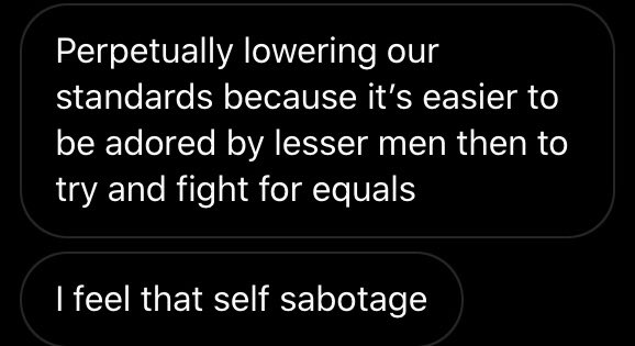 chelseyschwan's tweet photo. my friends just GET me ok https://t.co/CKq66GFUlr