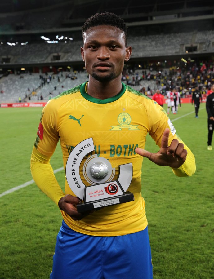 mediacongo.net - Actualités - L'international sud-africain Motjeka Madisha  est mort dans un accident à 25 ans