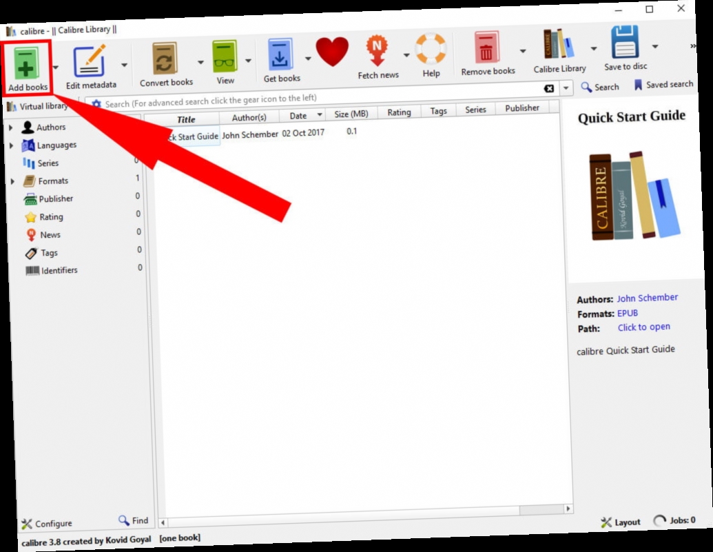 script to download pdfs onto android virtual machine / Twitter