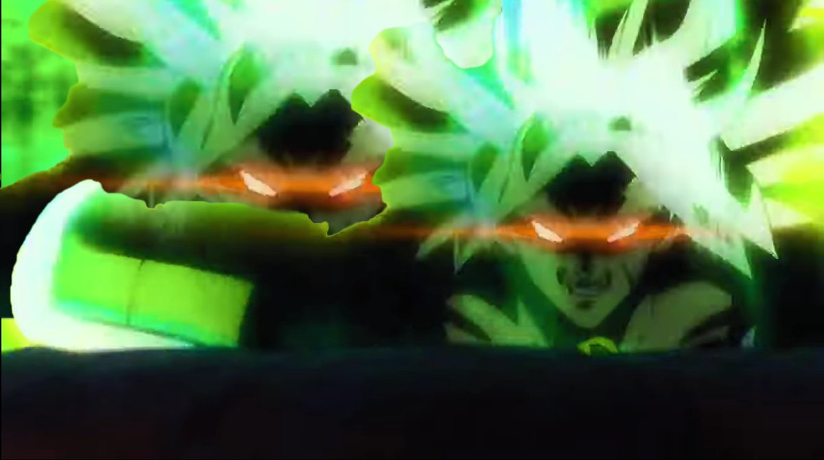 伝説の超ブロリスト ブロリー In The マッシュ フォロバ100 26 على تويتر 双子のブロリーｄｅａｔｈ 何なりとお使い下さい 双子の日