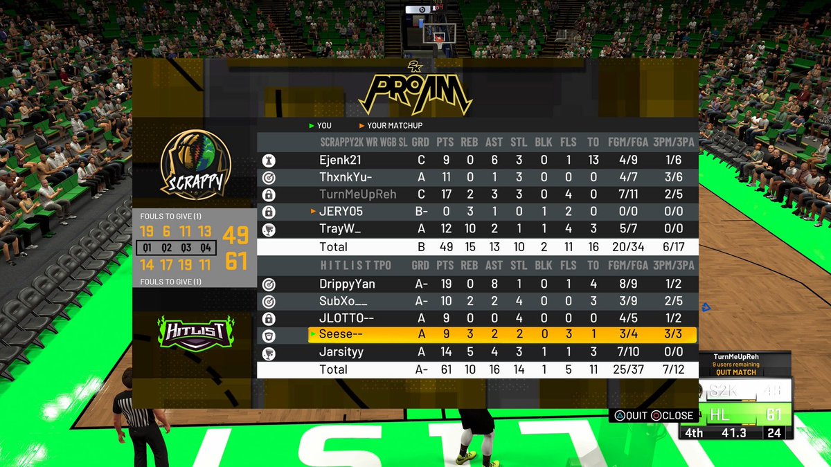 H I T L I S T 📜 tweet media