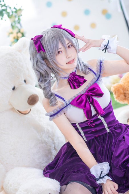Twitterのコスプレ画像14