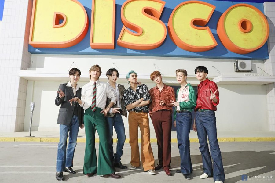 btsscope's tweet photo. .@BTS_twt new music video <Dynamite> is dropping on December 14, 12AM EST/1PM KST https://t.co/dvdEBZhjIW
